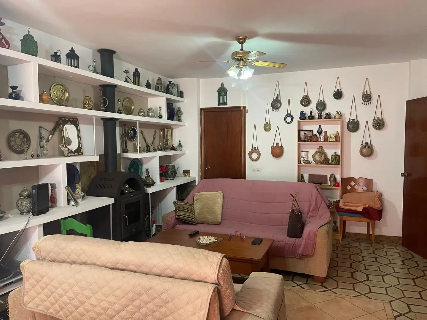 Piso en venta en Los Almendros - El Limonero - El Tomillar