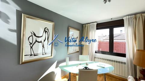 Foto 4 de Ático en venta en Avenida la Rioja, Haro, La Rioja