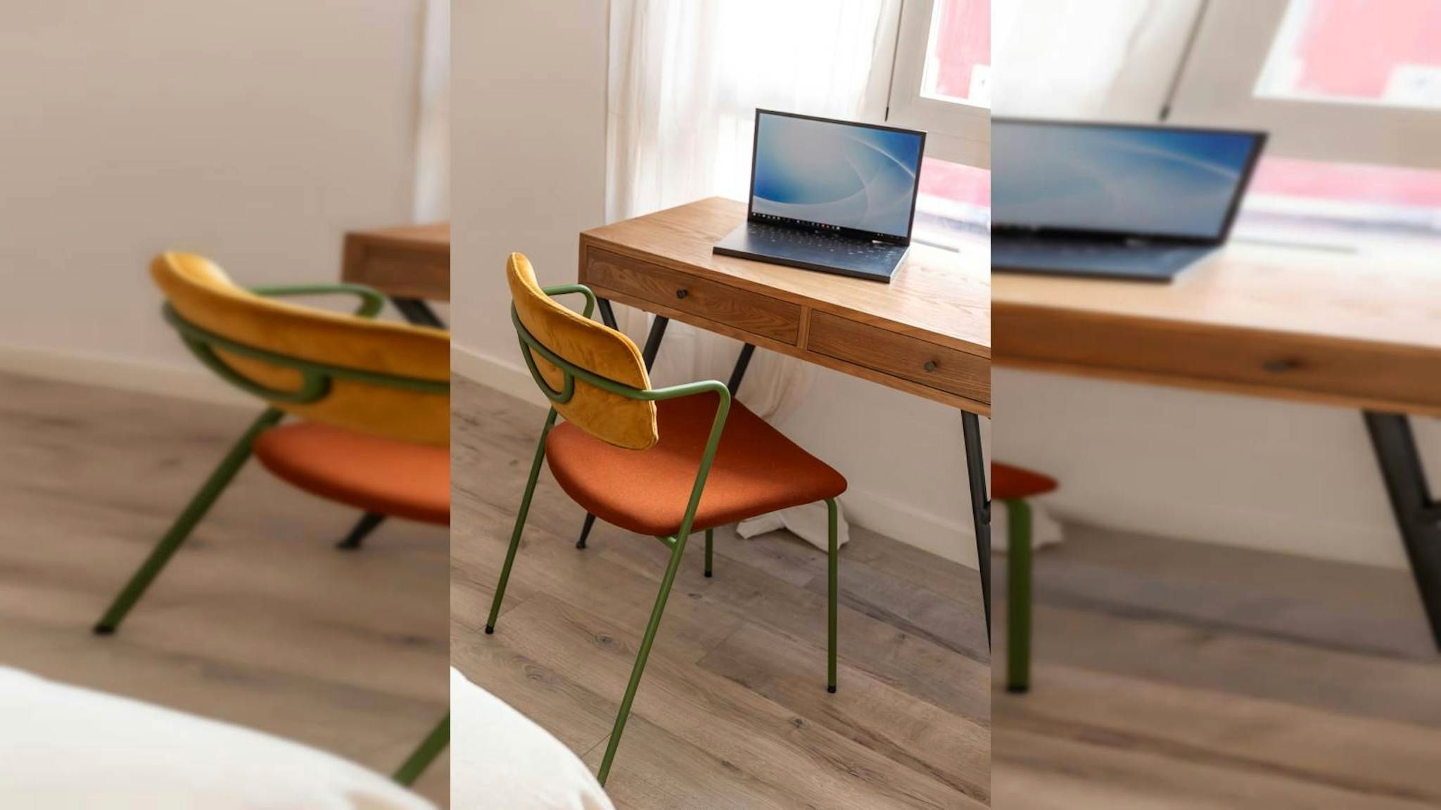 Flat to share in  Valencia Capital  with Air Conditioner, Heating and Furnished