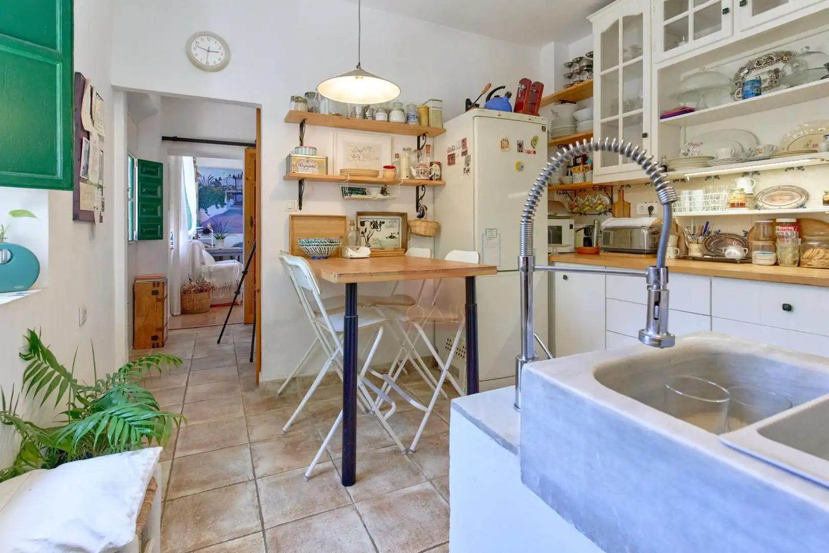 Casa en venda a Albaicín, imagen 4