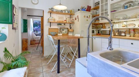 Foto 4 de Casa o xalet en venda a Barrio de Albaicín, Granada Capital