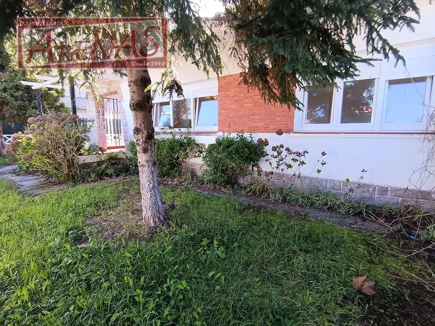 Exterior view of Residential for sale in Laredo