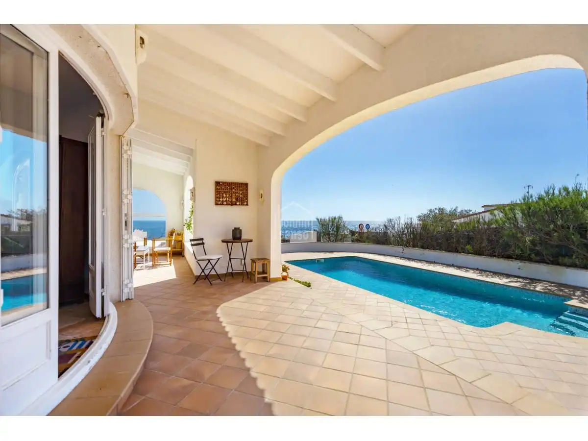 Villa avec piscine à vendre à S'Algar - Alcaufar, imagen 36