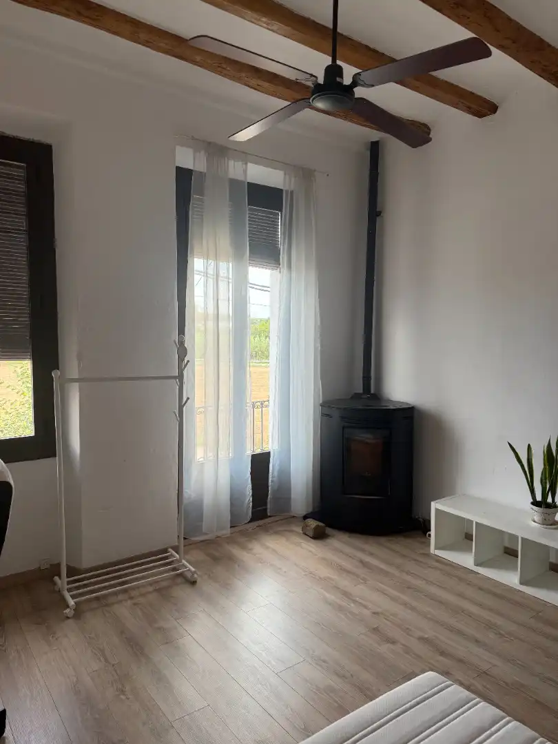 Casa aparellada amb jardí en venda a Doctor Agusti Simon 3, imagen 27