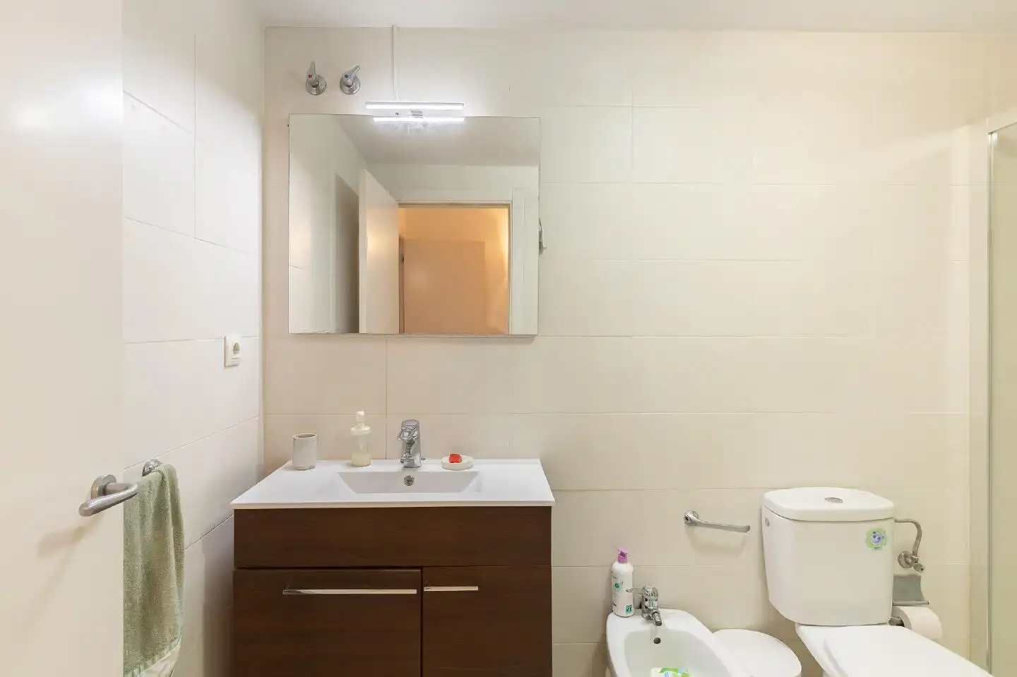 Baño de Piso en venta en Barcelona