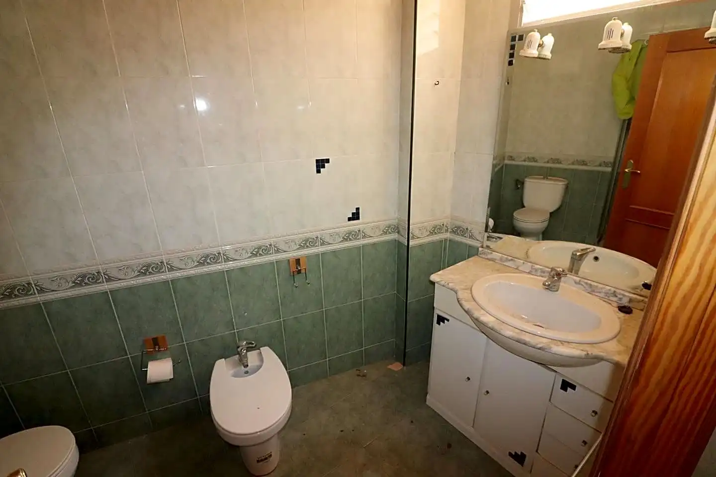 Piso en venta en Alborache