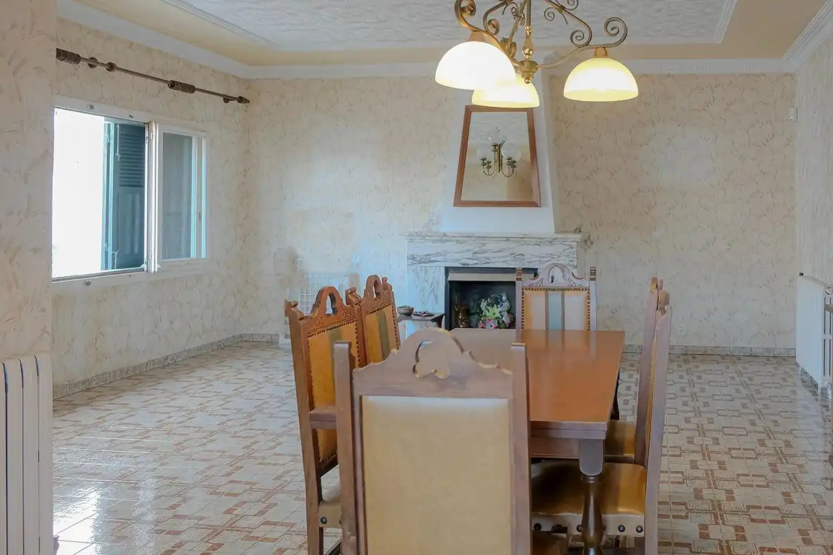Villa avec terrasse à vendre à Carrer Carrer d'es Son Vilar Castell, imagen 7