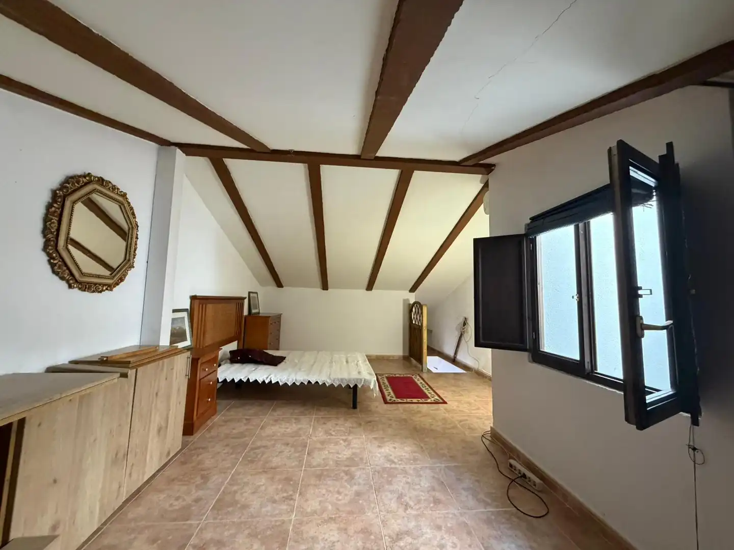 Attique avec terrasse à vendre à Carrer Creus, imagen 16