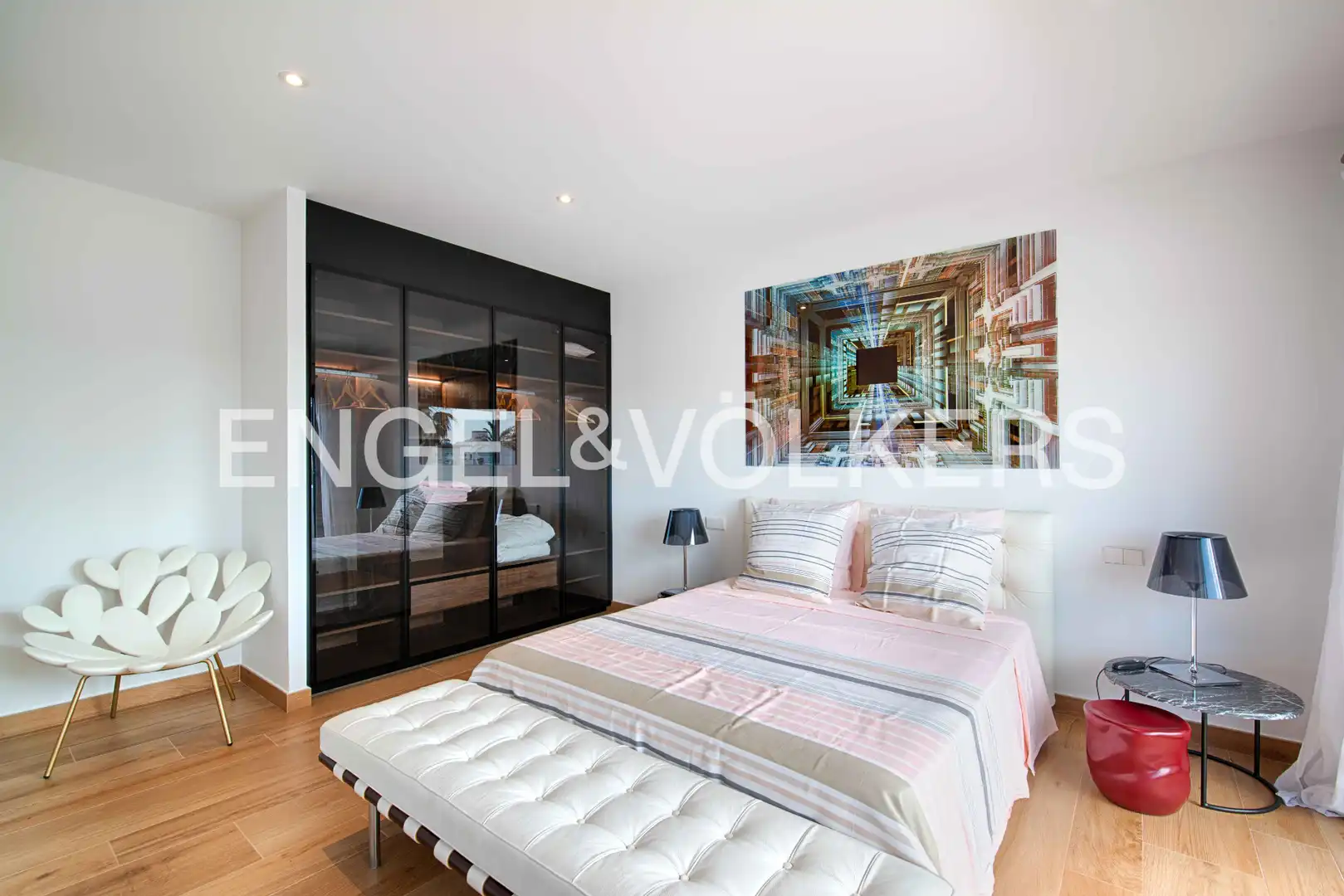 Chalet con terraza en venta en Carrer Tordera, imagen 41