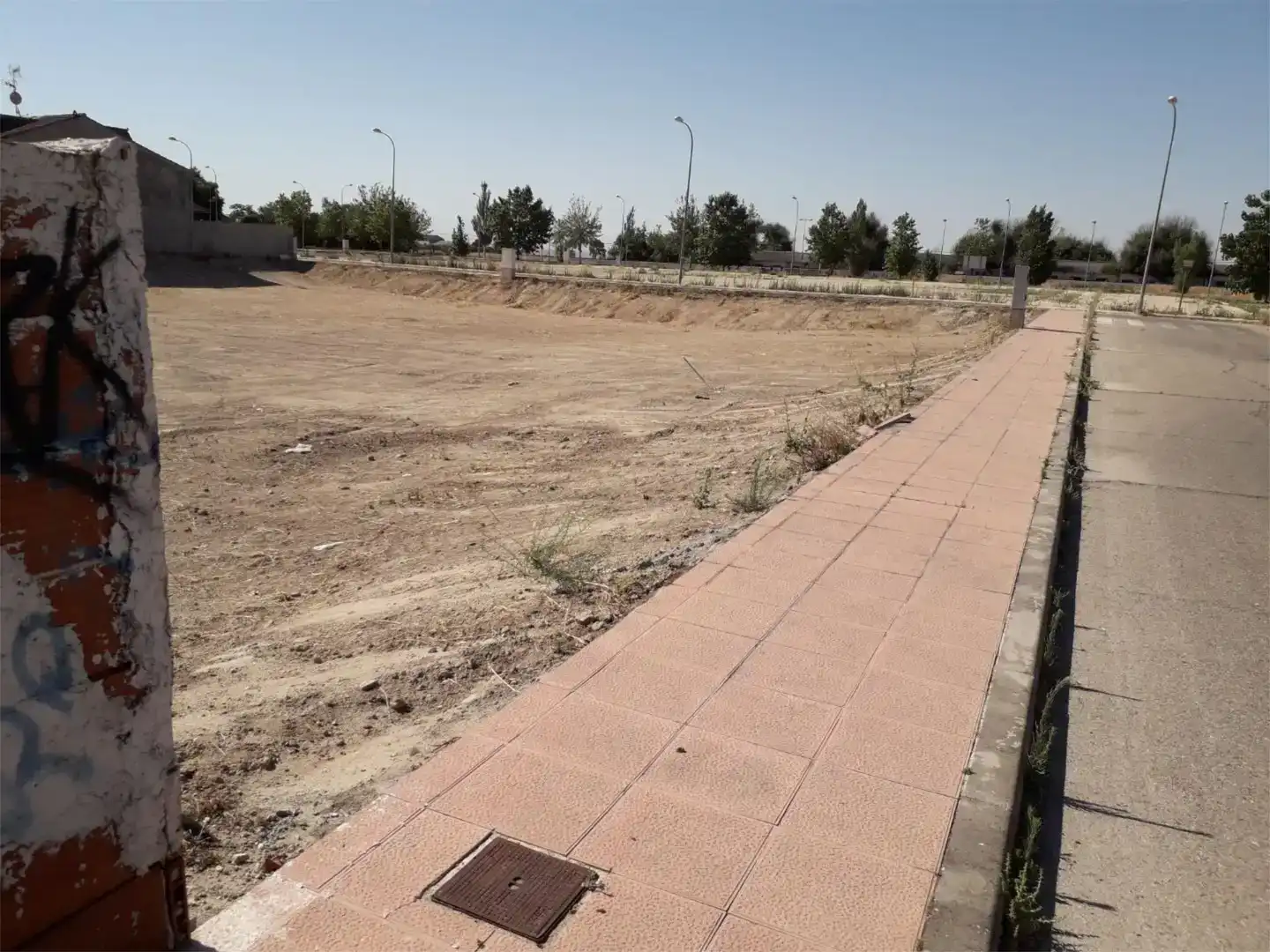 Residencial en venda en Torrijos