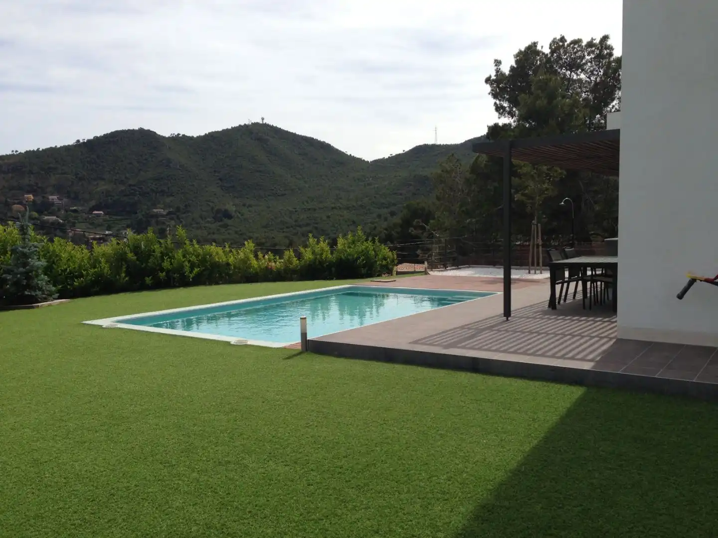 Haus mit Pool zur Miete in Carrer de Ca n'Armengol 0, imagen 5