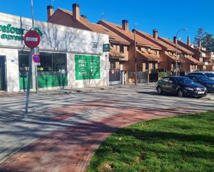 Pis de lloguer a Calle Tejar, Zona Carretera del Plantío