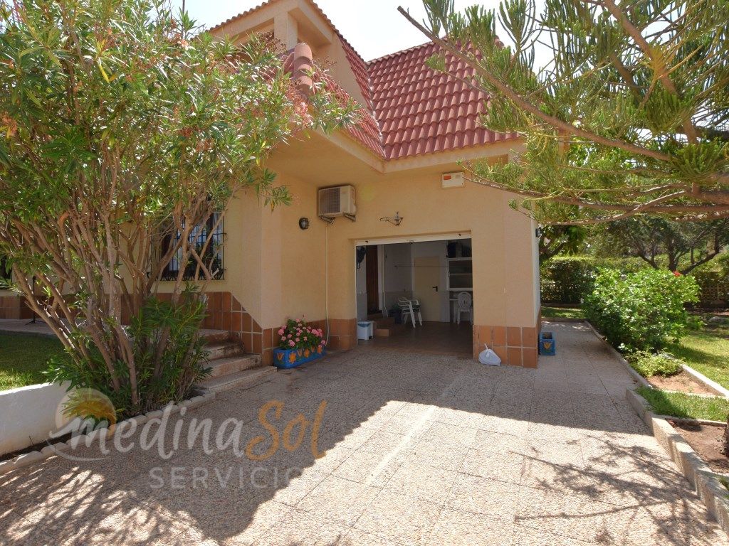 Casa o chalet en venta en N/A, Entremares