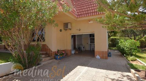 Foto 3 de Casa o xalet en venda a Poligono Playa Park-manga (cartagena), Entremares, La Manga del Mar Menor