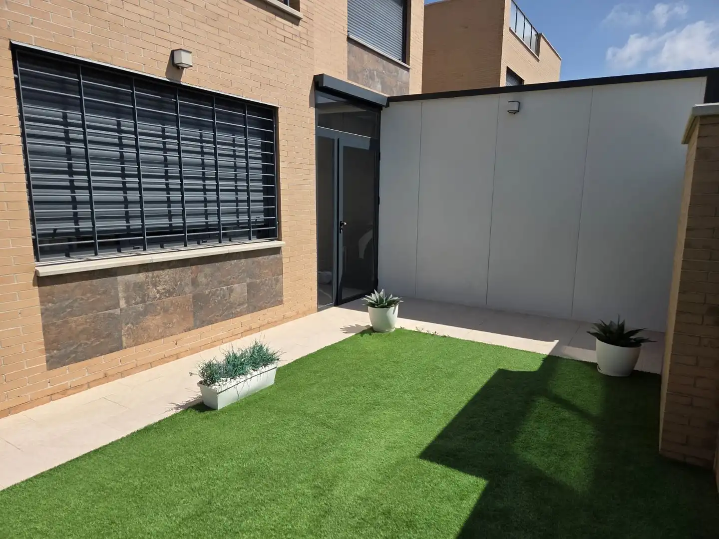 Casa con jardín en venta en Calle PAZARE, imagen 7