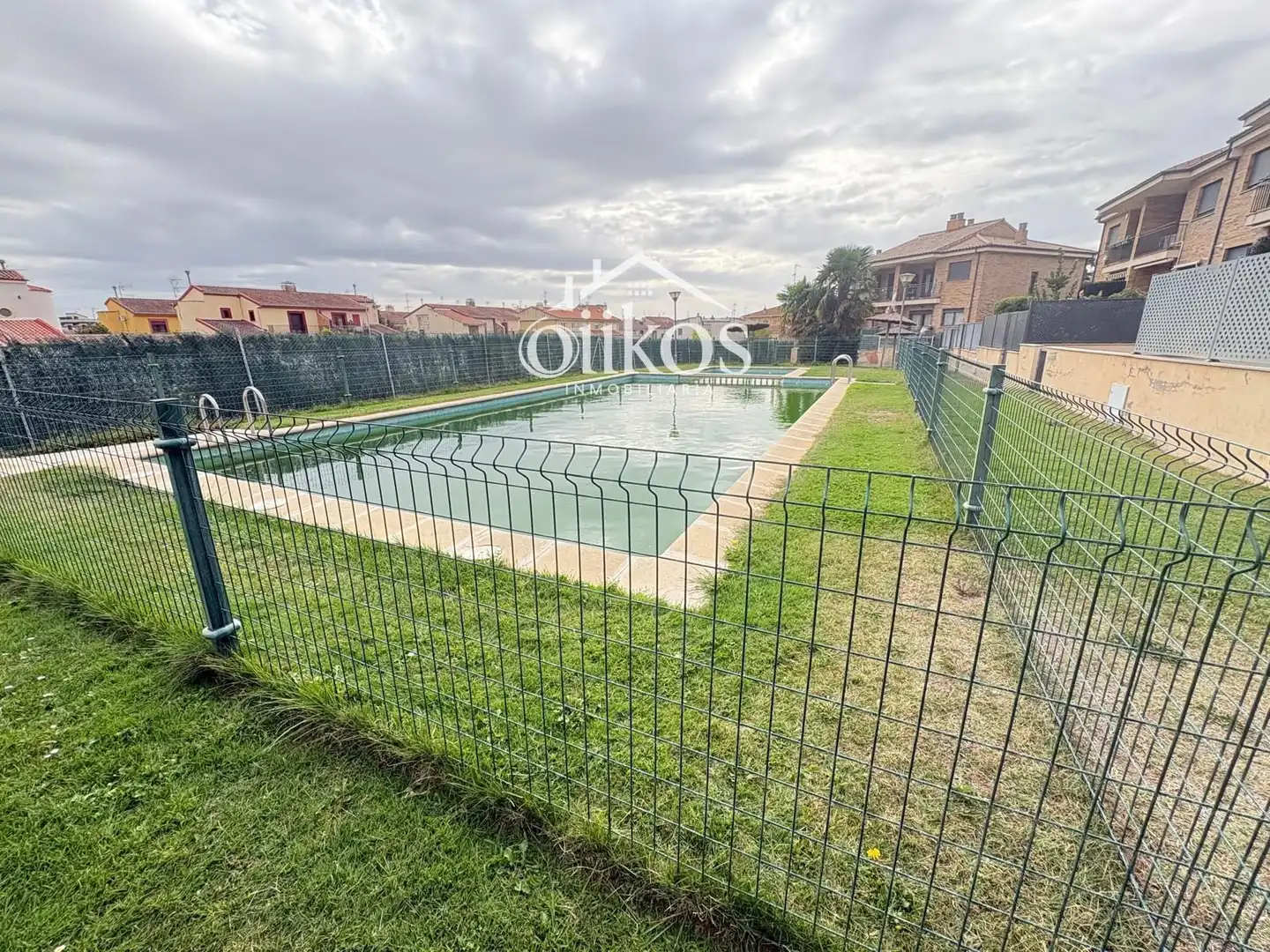Casa a schiera con terrazza in vendita a Miguel de Cervantes, imagen 5