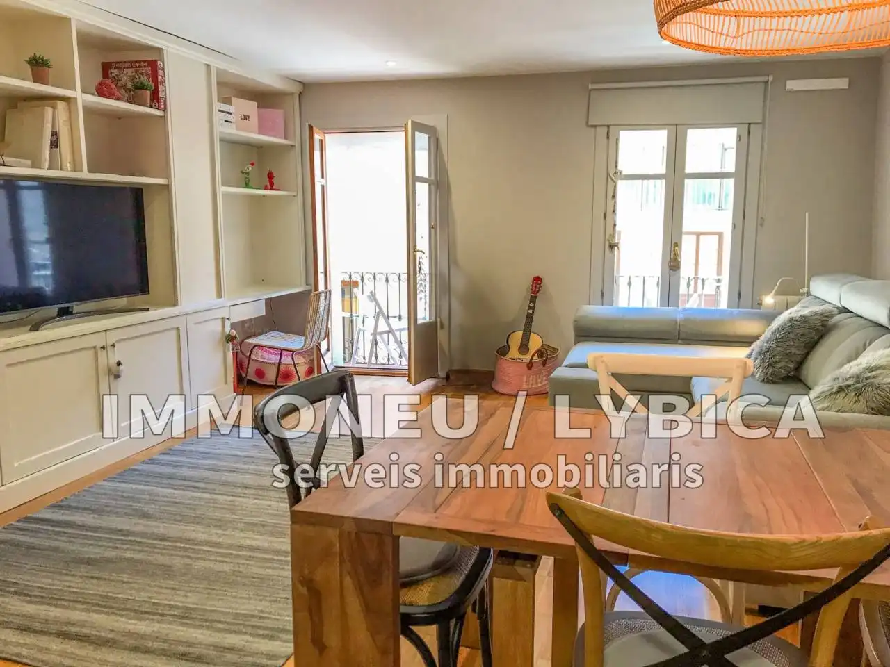 Appartamento con terrazza in vendita a Calle Querol 15, imagen 11