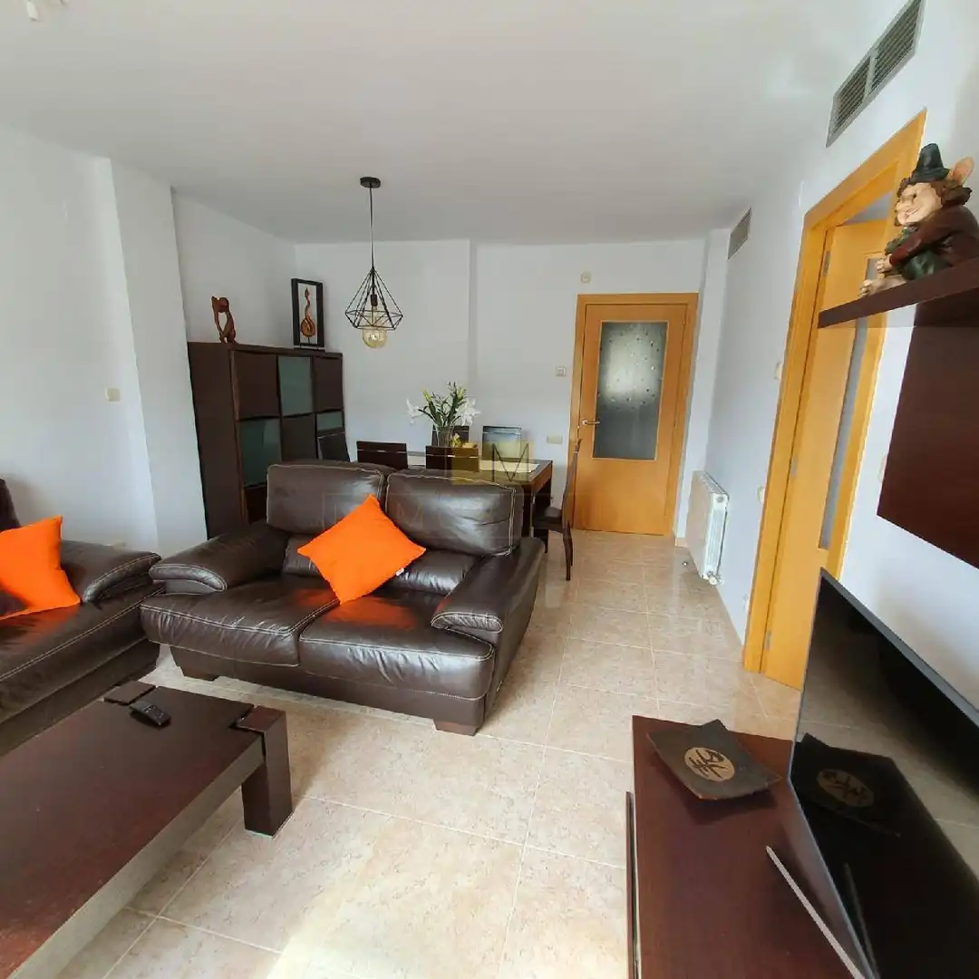Piso de alquiler en Aínsa-Sobrarbe