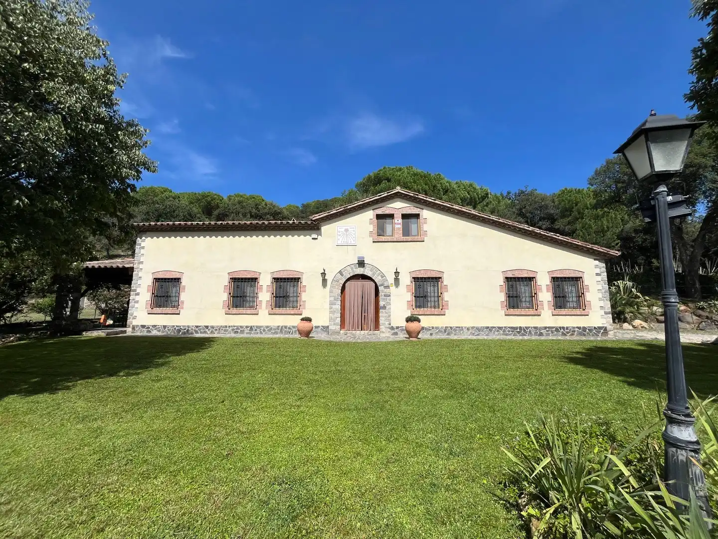 Haus oder Chalet zum Verkauf in Gualba