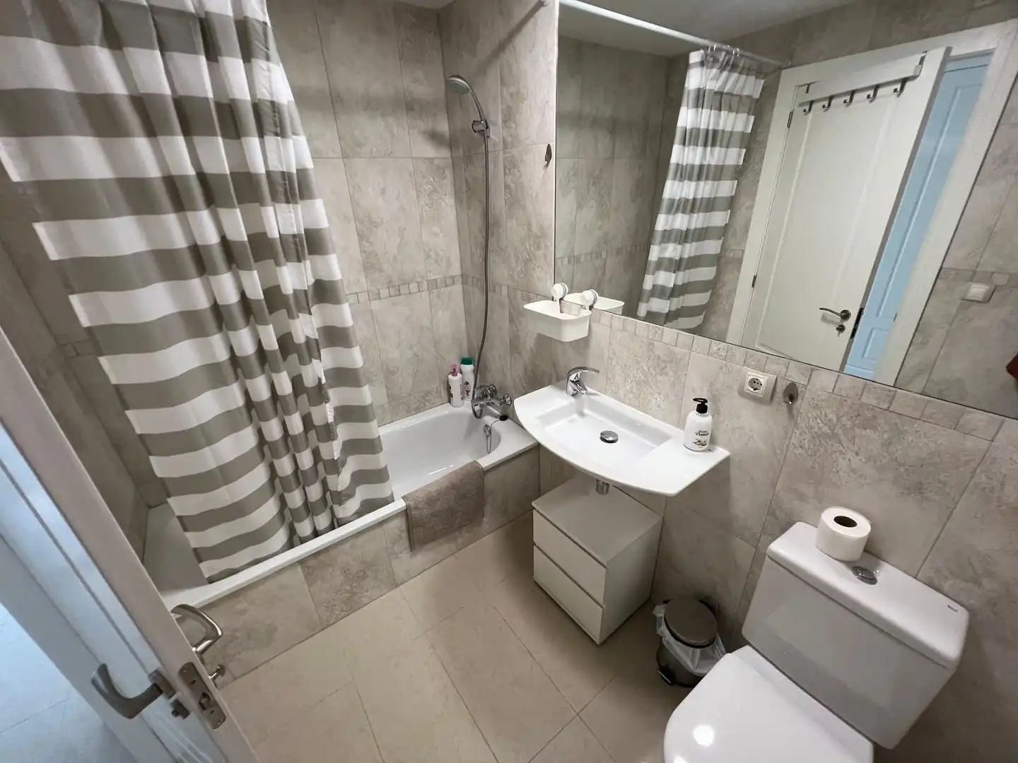 Flat with pool for sale in Carrer del Derramador, imagen 14