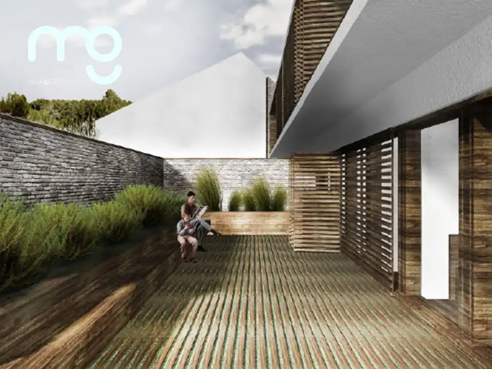 Terreno residencial en venta en Carrer de Princesa Sofia, imagen 5