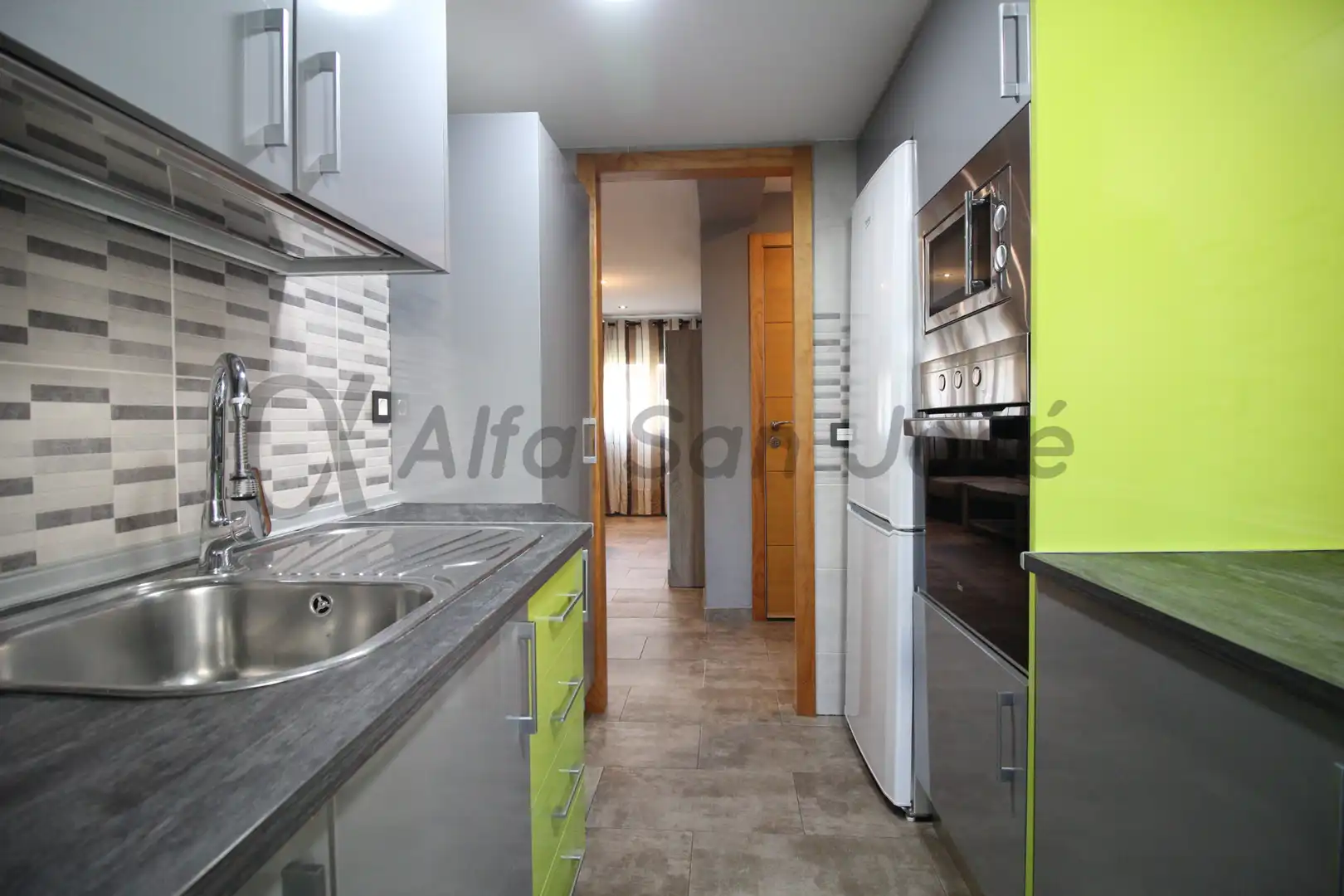 Wohnung zur Miete in San Pablo - Santa Justa, imagen 7