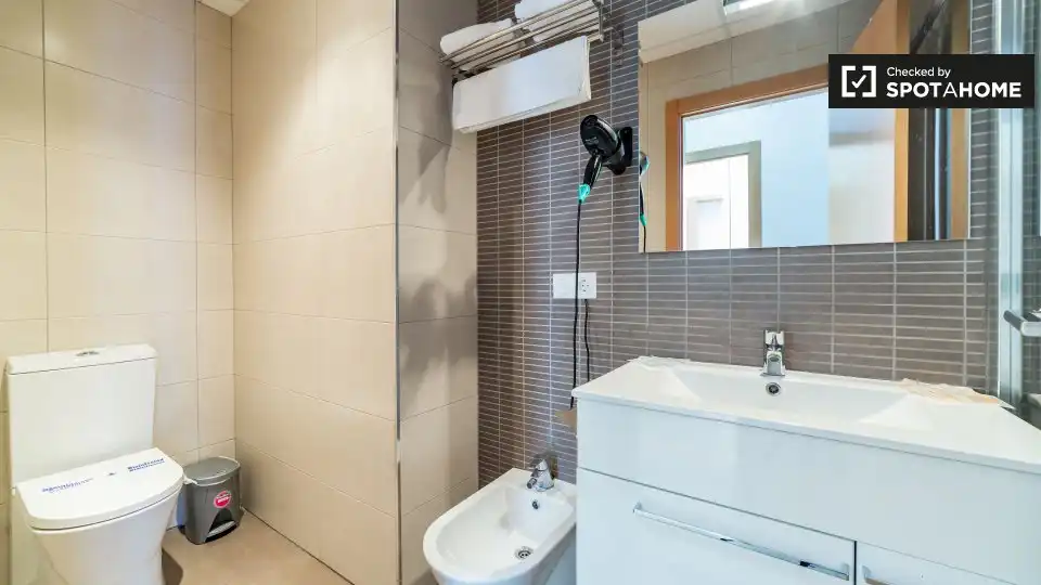 Flat with terrace to rent in Camins al Grau, imagen 18
