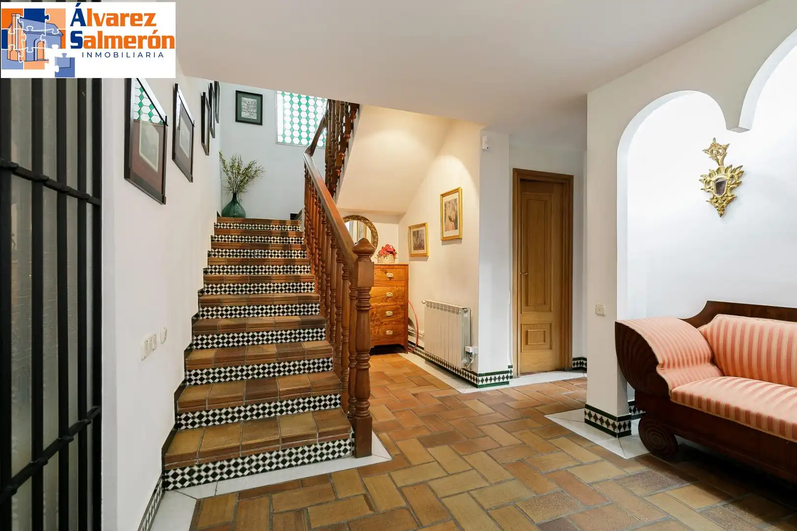 Casa o xalet en venda en Granada