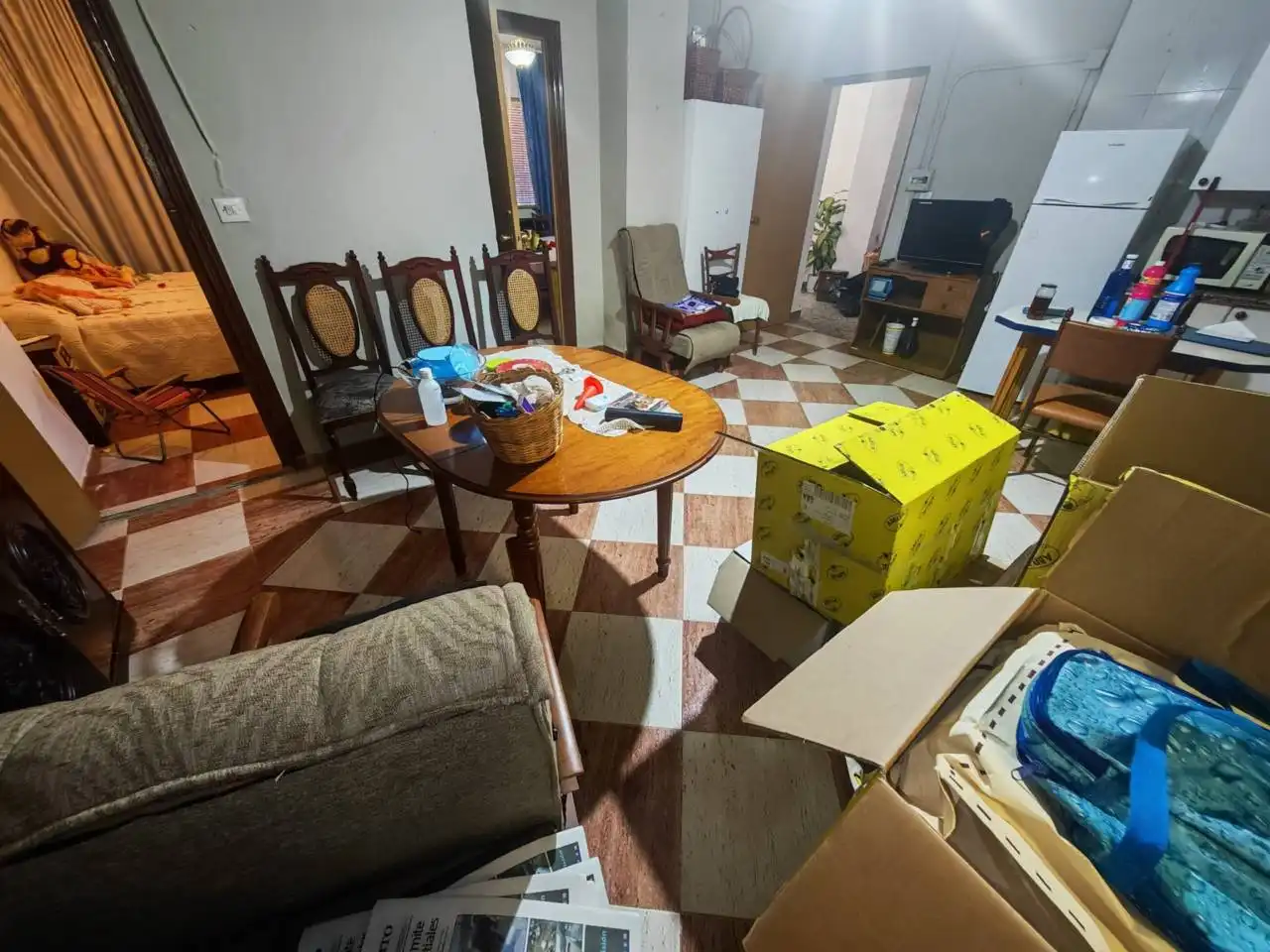 Casa en venda a Huétor Tájar, imagen 2