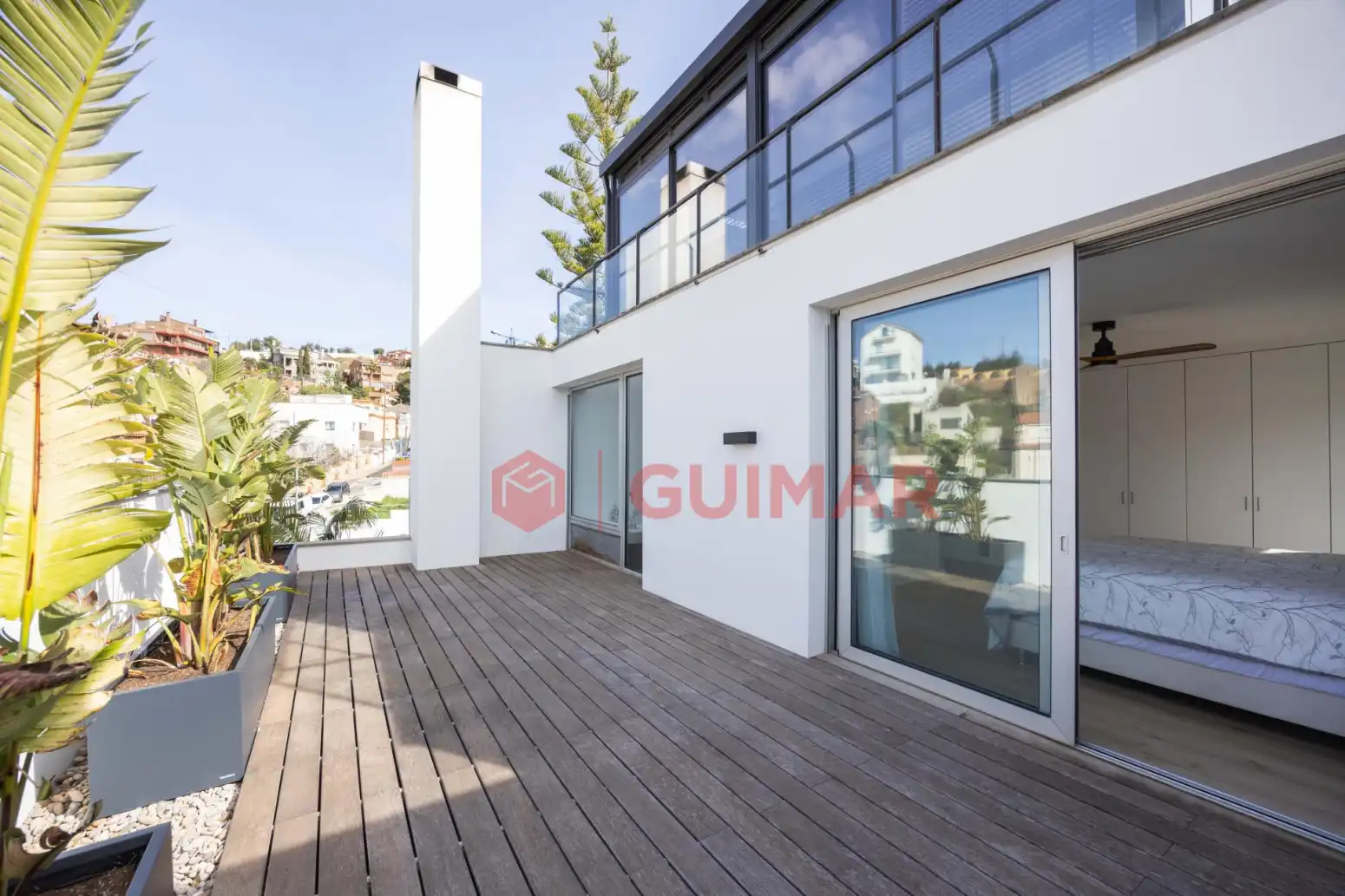 Haus mit Pool zum Verkauf in Esplugues de Llobregat - CL RAMON LLULL, imagen 37