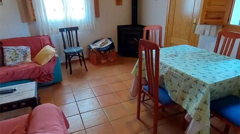 Foto 5 de Casa o xalet en venda a Calle Corta, 2, Ribota, Segovia