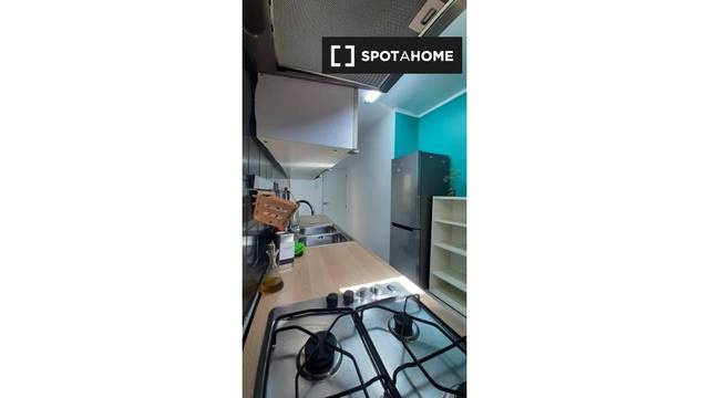 Piso en Alquiler en Can Baró