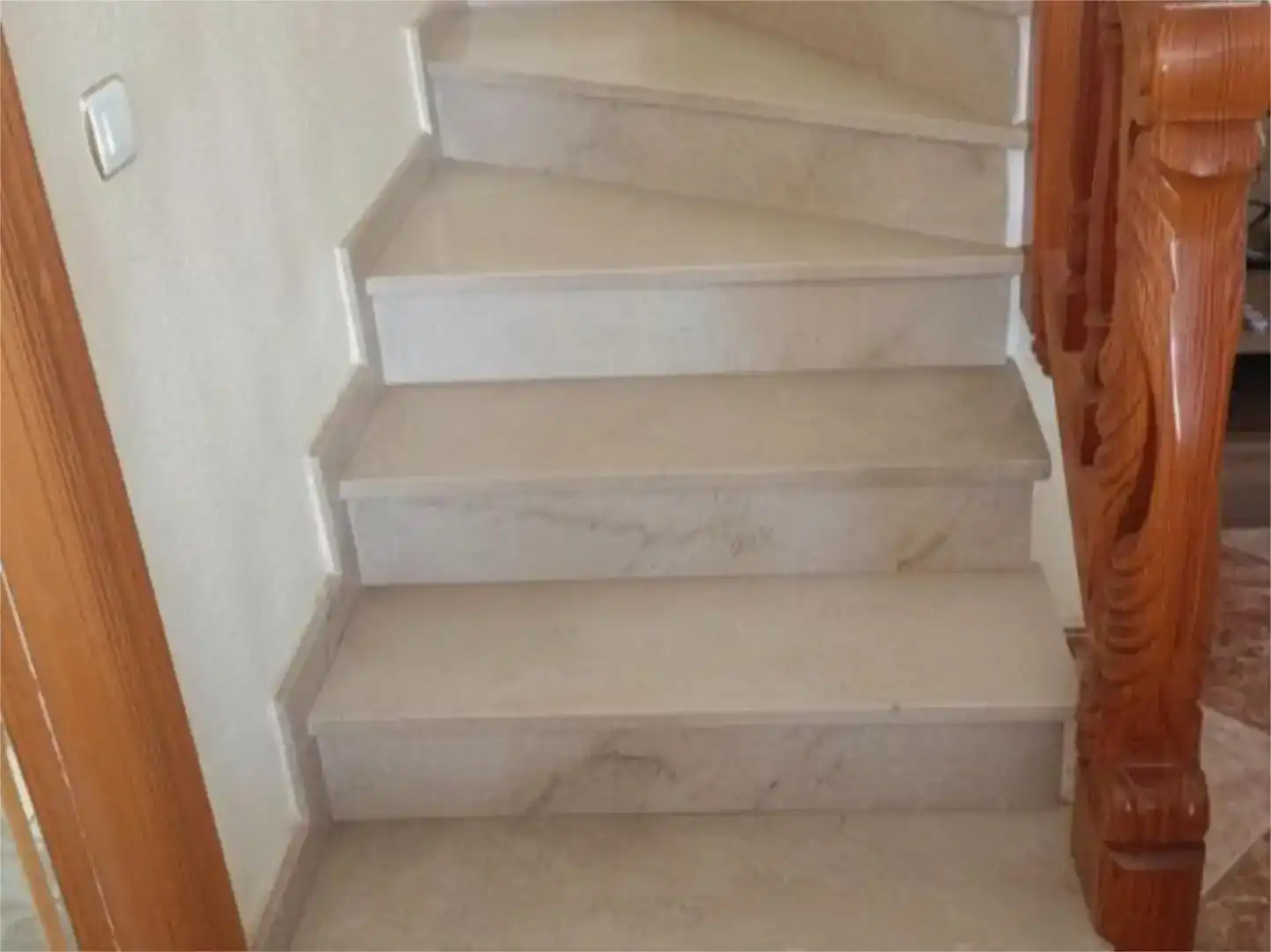Flat for sale in Torrevieja  with Swimming Pool and Balcony
