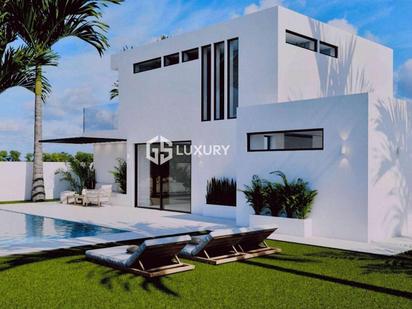Casa o xalet en venda en Arona amb Aire condicionat
