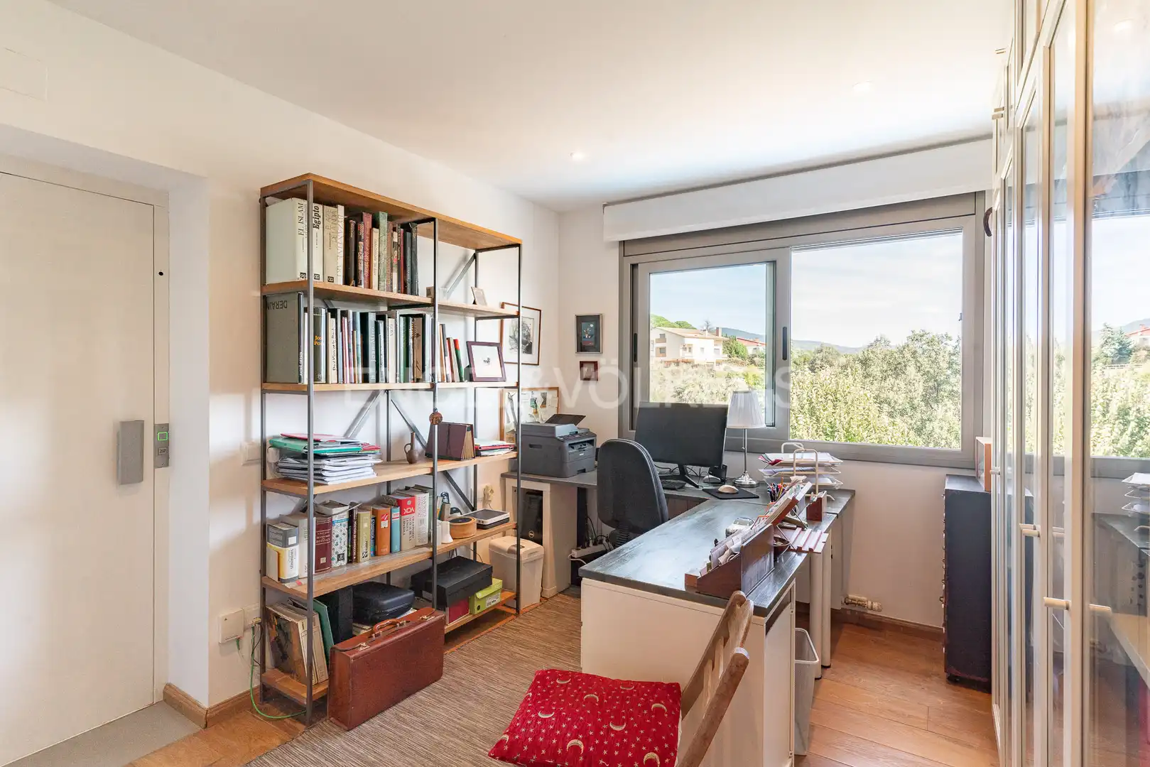 Casa amb piscina en venda a Sant Cebrià de Vallalta, imagen 47