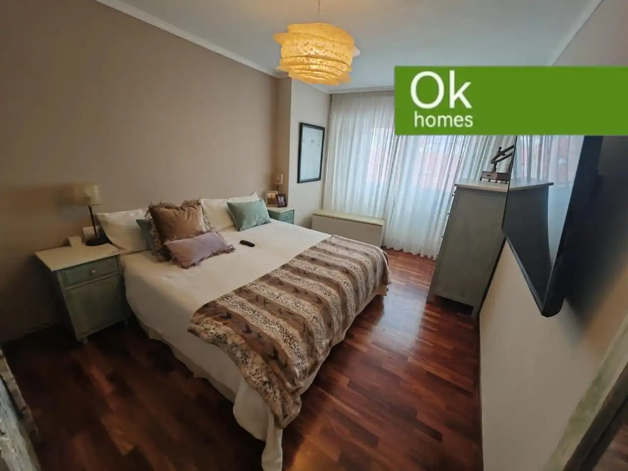 Habitación de Piso en venta en A Coruña Capital  con Calefacción, Amueblado y Horno