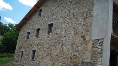 Foto 2 de Piso en venta en Calle el Cañado, 11, Limpias, Cantabria