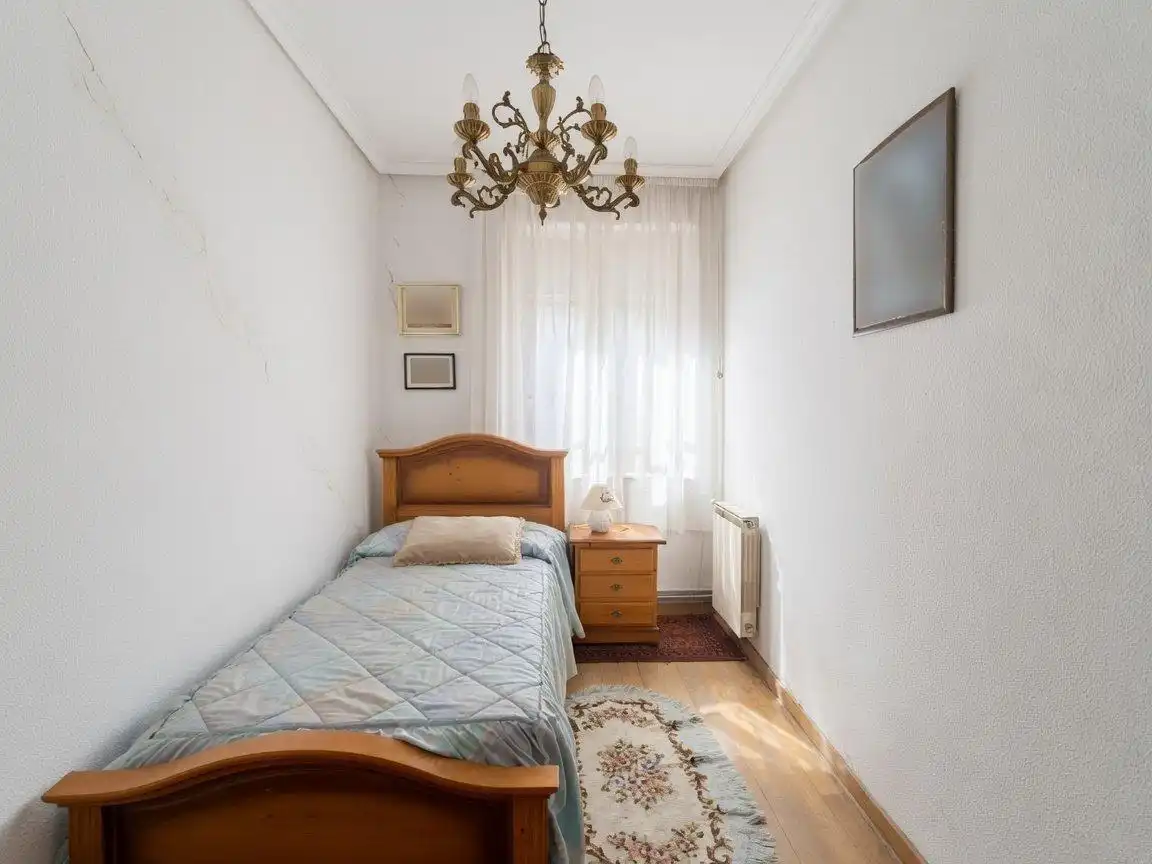 Habitación de Piso en venta en Morcín
