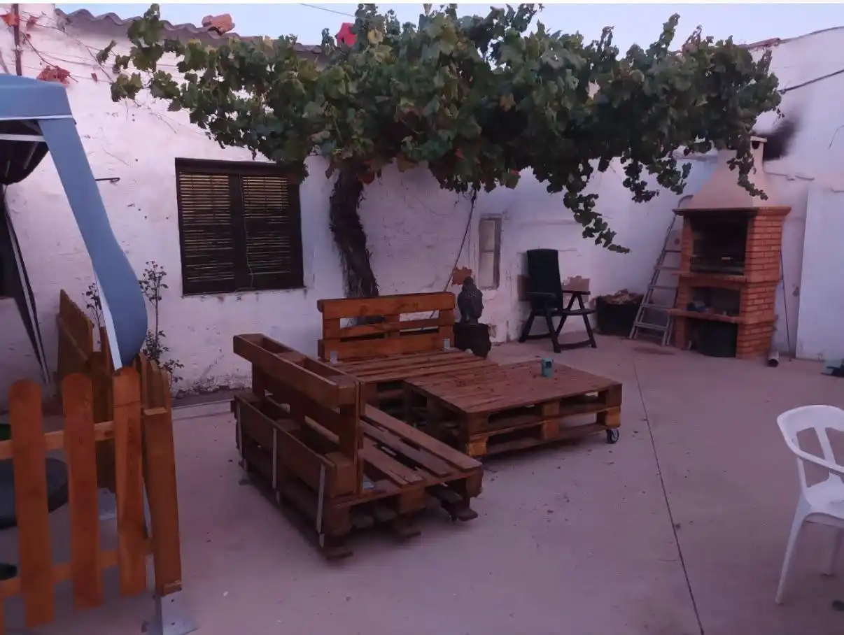 Terrace of Houses for sale in San Carlos del Valle