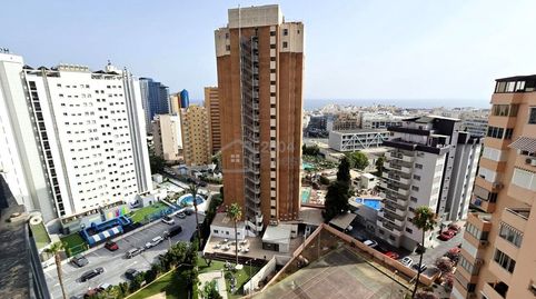 Foto 5 de Apartament en venda a Calle Mirador, Juzgados - Plaza de Toros, Benidorm