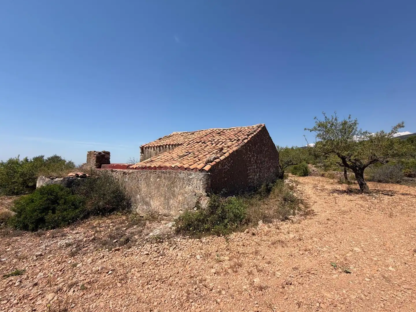 Terreny rústic en venda a Sierra Engarcerán, imagen 7