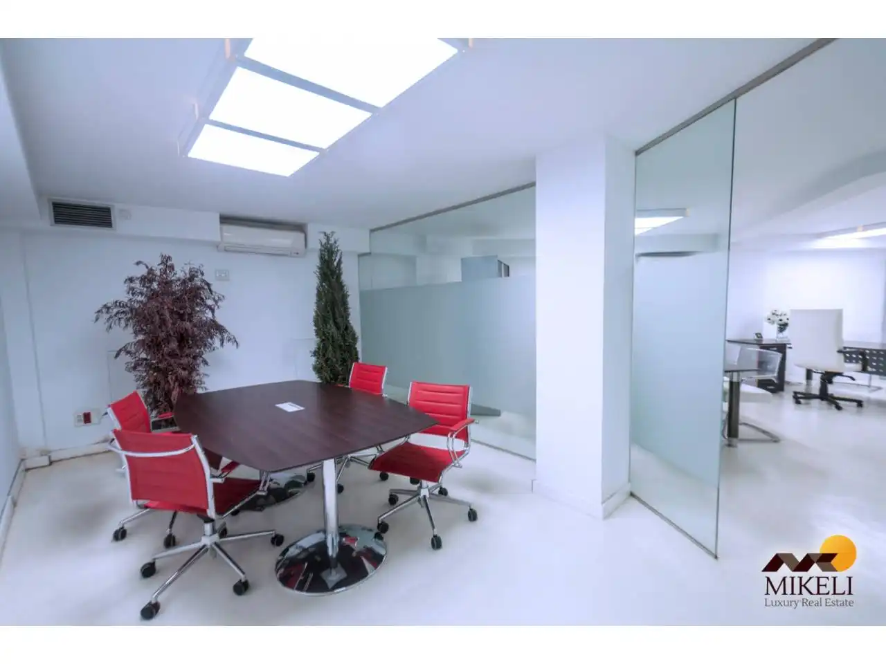 Local comercial en venta en Calle Isabel II 8, imagen 21