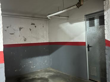 Individual con ascensor en venta en Carrer de Sant Joan Bosco