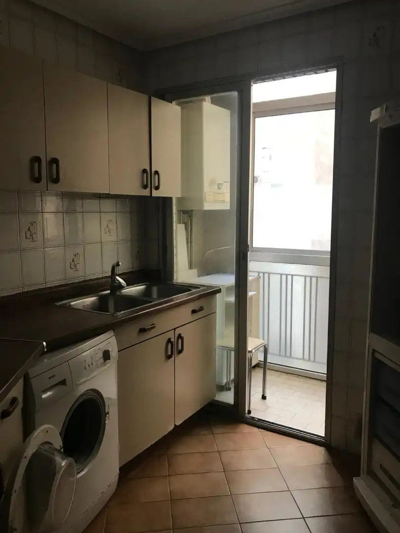 Piso con terraza en venta en Calle Marqués de Murrieta, imagen 5