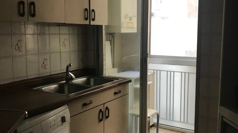 Foto 5 de Piso en venta en Calle Marqués de Murrieta, Juzgados, Logroño