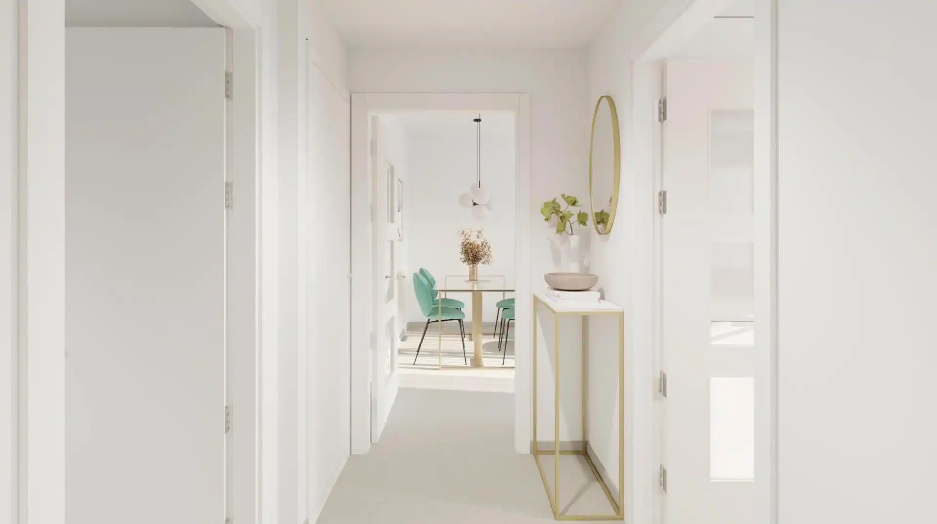 Apartament amb piscina en venda a Velilla - Velilla Taramay, imagen 9