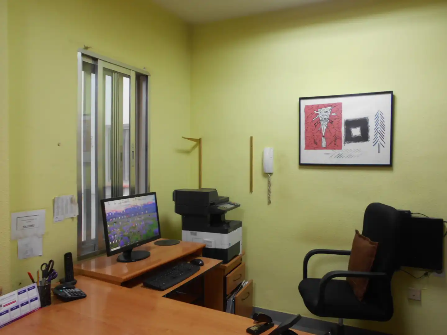 Piso con ascensor en venta en Calle de Alarcos, imagen 8