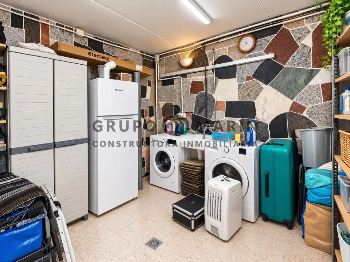 Wohnung zum Verkauf in Carrer Sant Joan, imagen 41