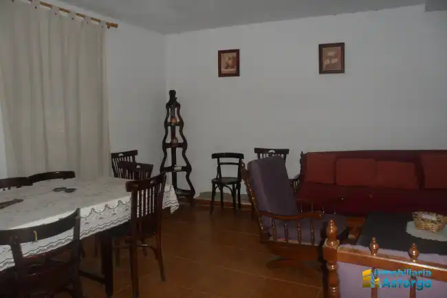 Casa o xalet en venda a LE-6426, 5, Valderrey