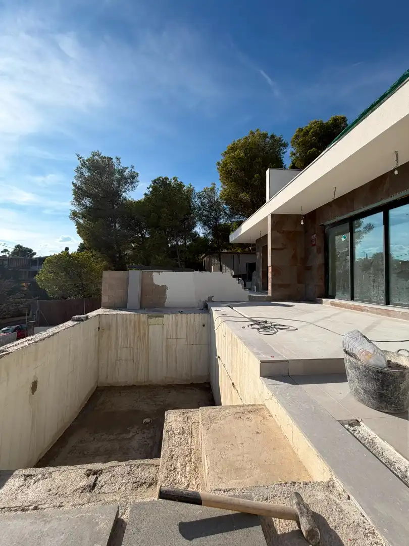 Detached homes for sale in Avinguda d'Itàlia, 3, Segur de Calafell